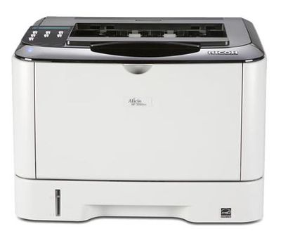 Toner Ricoh Aficio SP 3500N